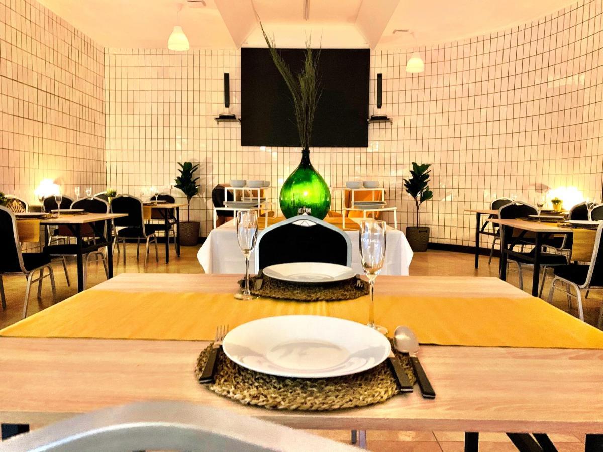 בודפשט Boutique Hotel & Event Center מראה חיצוני תמונה