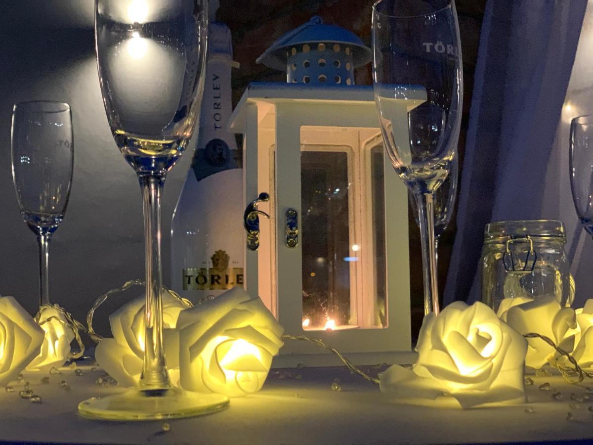 בודפשט Boutique Hotel & Event Center מראה חיצוני תמונה