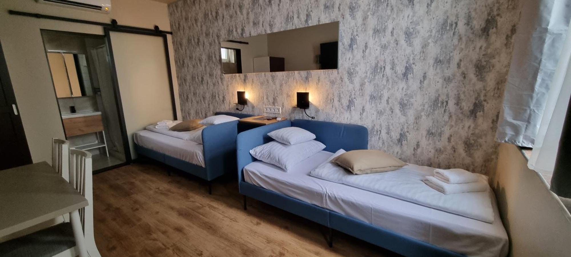 בודפשט Boutique Hotel & Event Center מראה חיצוני תמונה