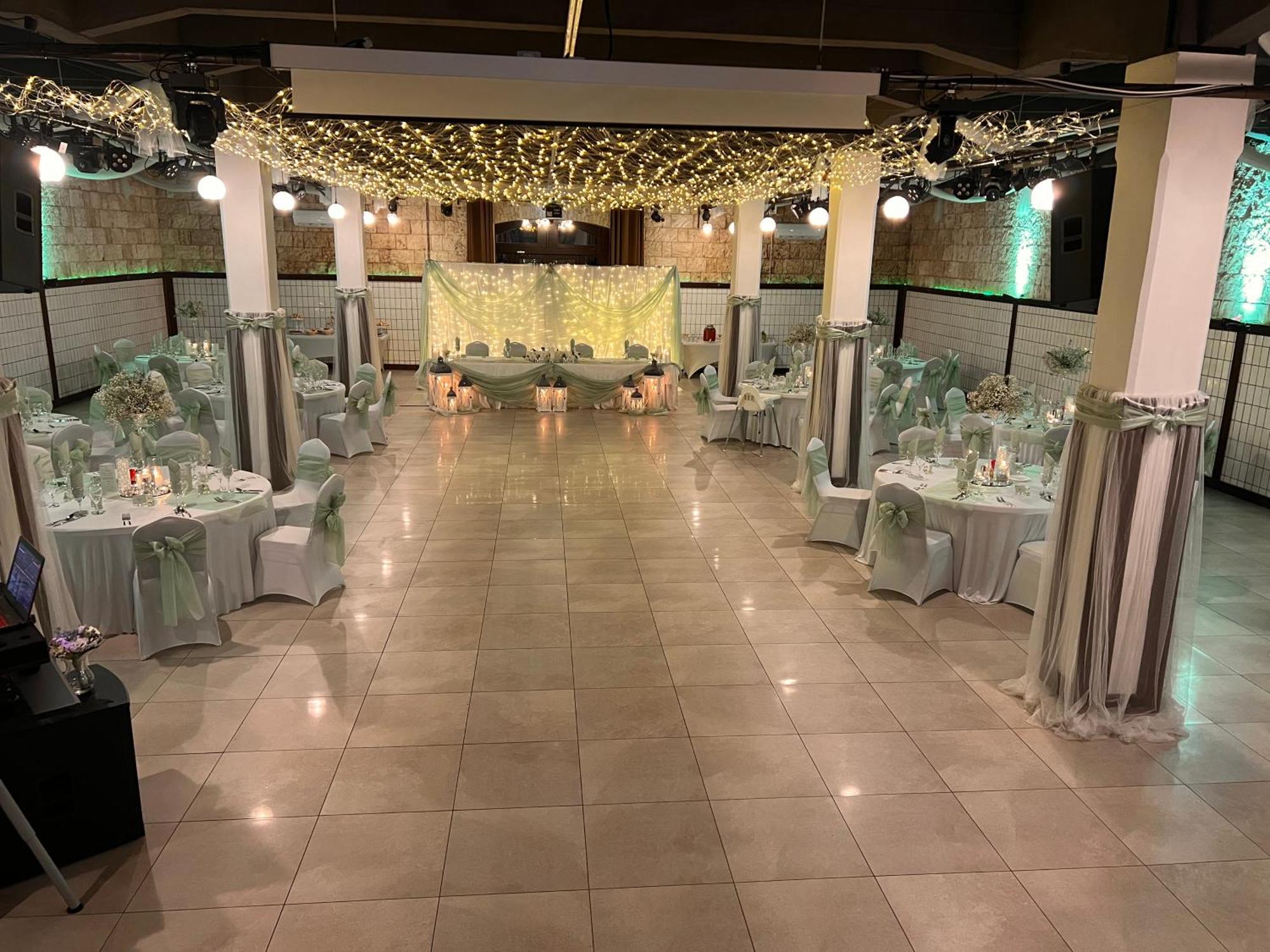 בודפשט Boutique Hotel & Event Center מראה חיצוני תמונה
