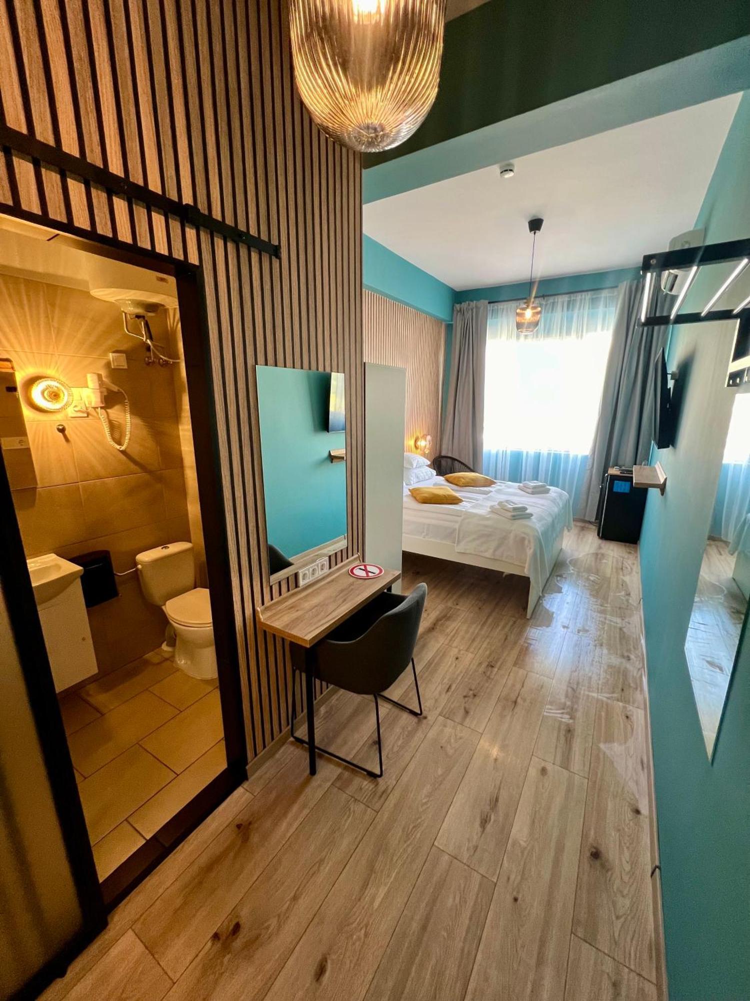 בודפשט Boutique Hotel & Event Center מראה חיצוני תמונה